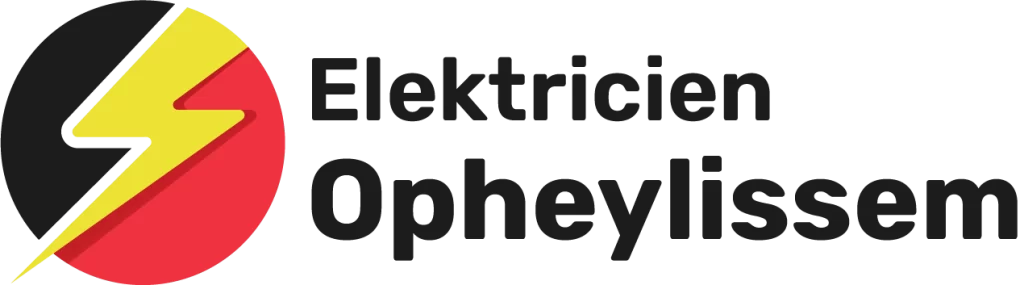 Logo Elektricien Opheylissem
